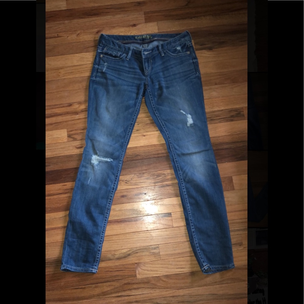 AE Jeans - Picture 2 of 2